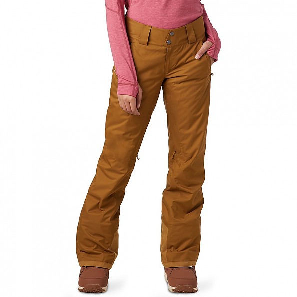 Patagonia Insulated Snowbelle Pants