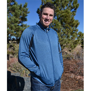 photo: Tamagear Saddleback Jacket soft shell jacket