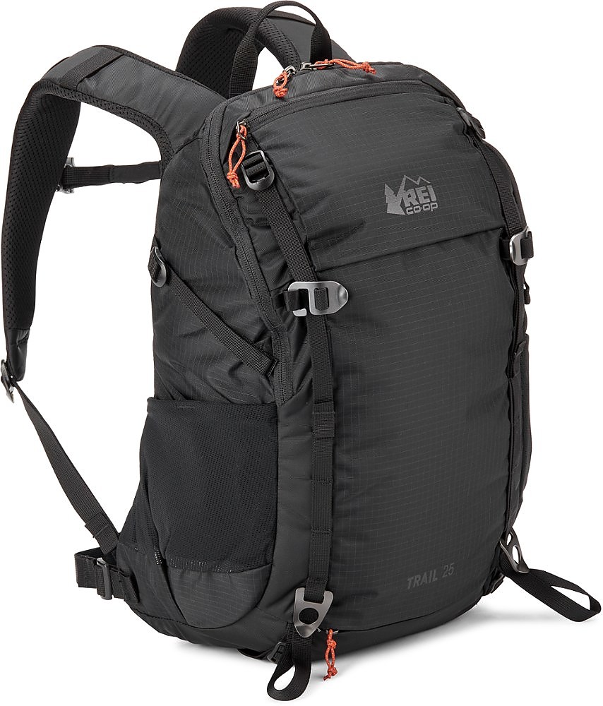 REI Trail 25 Reviews Trailspace
