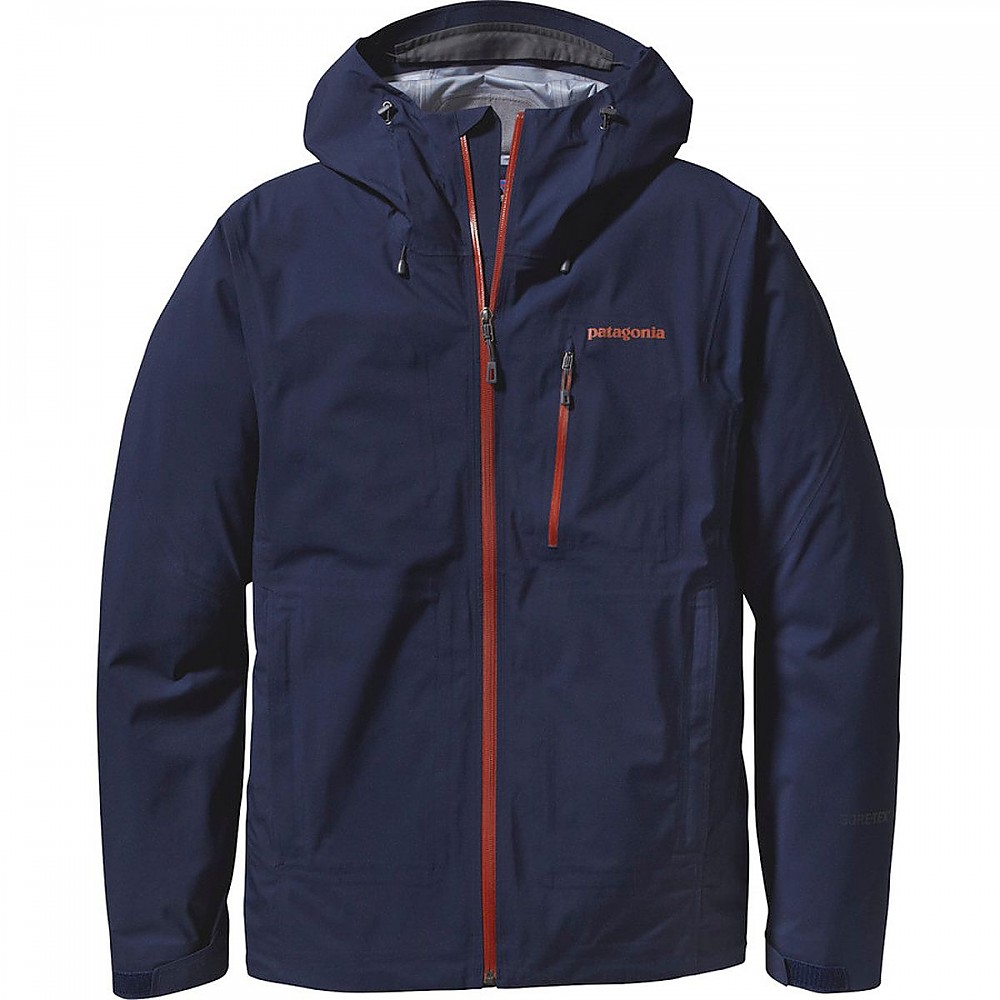 Patagonia Leashless Jacket - Men's - Clothing