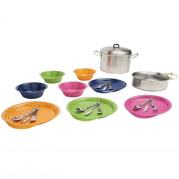 Kelty Camp Kitchen