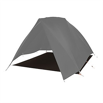 Eureka! Timberline SQ Outfitter 6 Reviews - Trailspace