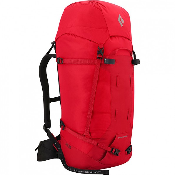 Black Diamond Epic 35