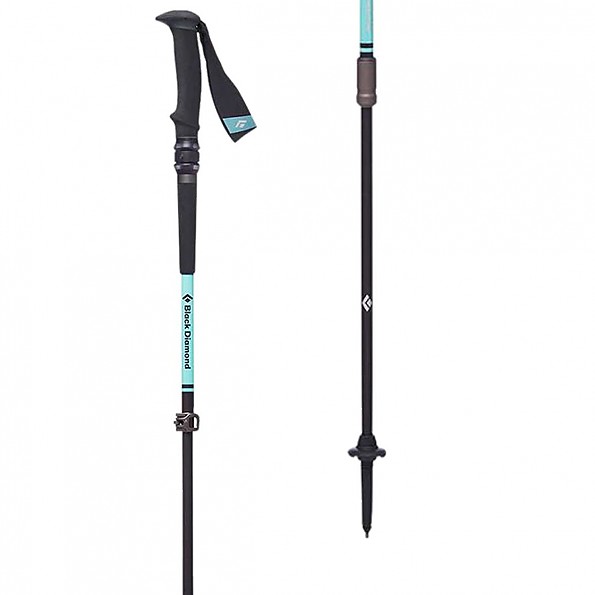 Black Diamond Trail Pro Shock