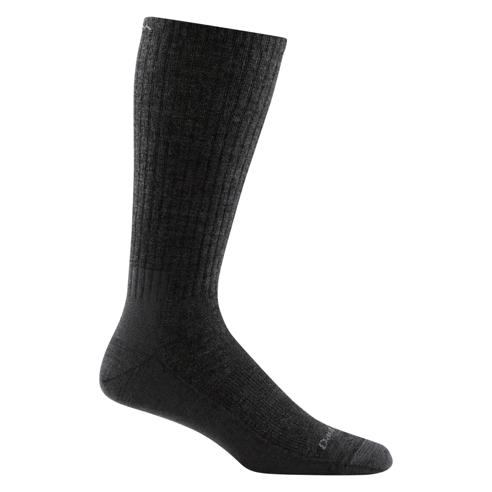 photo: Darn Tough Standard Issue Mid-Calf Light Cushion sock