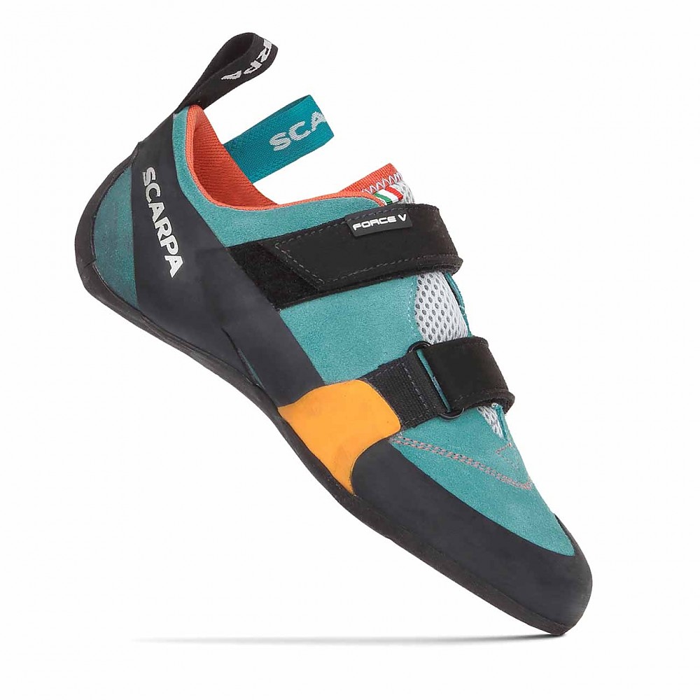 scarpa force v