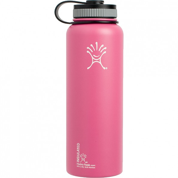 Hydro Flask 40 oz Wide Mouth