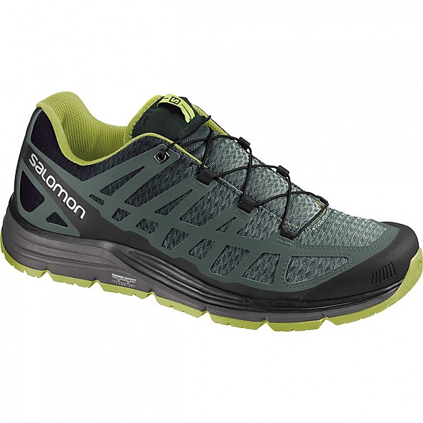 Salomon Synapse