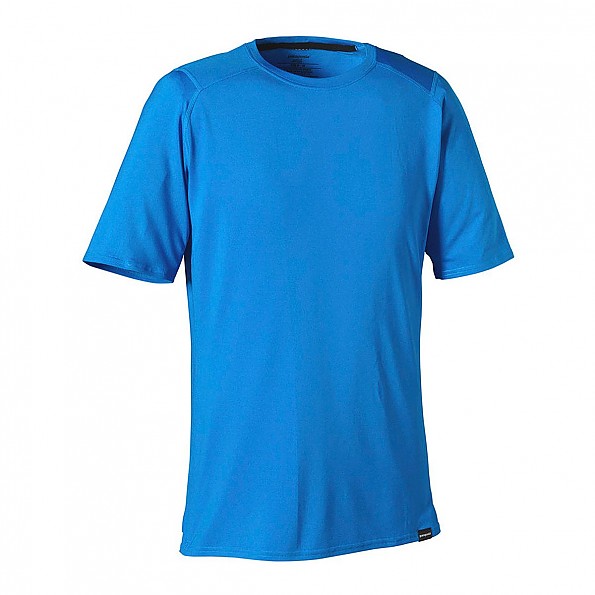 Patagonia Capilene 1 Silkweight T-Shirt
