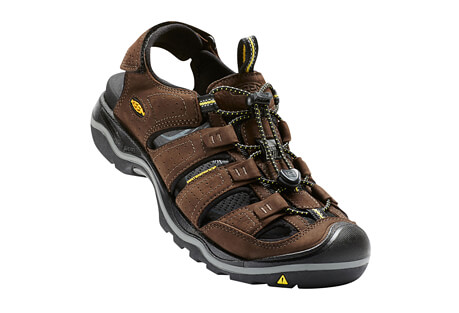photo: Keen Rialto sport sandal