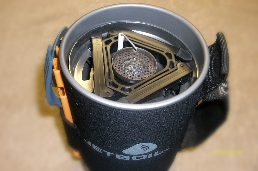 Jetboil Maintenance Kit Reviews Trailspace