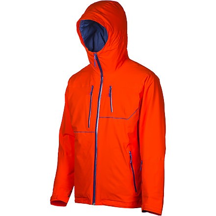 Stoic Bombshell Insulated Jacket Reviews - Trailspace