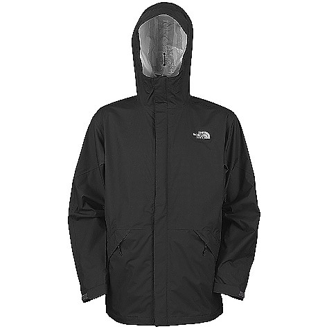 photo: The North Face Venture Parka waterproof jacket