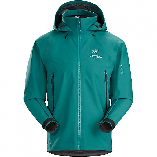 Arc'teryx Beta AR Jacket