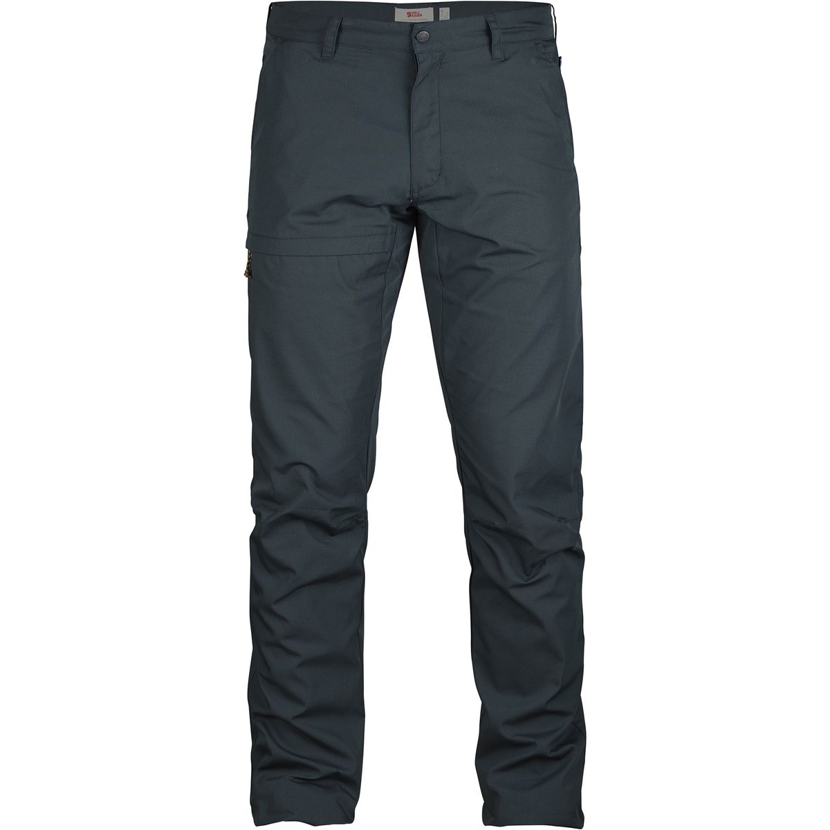 photo: Fjallraven Travellers Trousers hiking pant