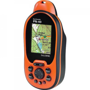 Garmin eTrex Legend Reviews - Trailspace