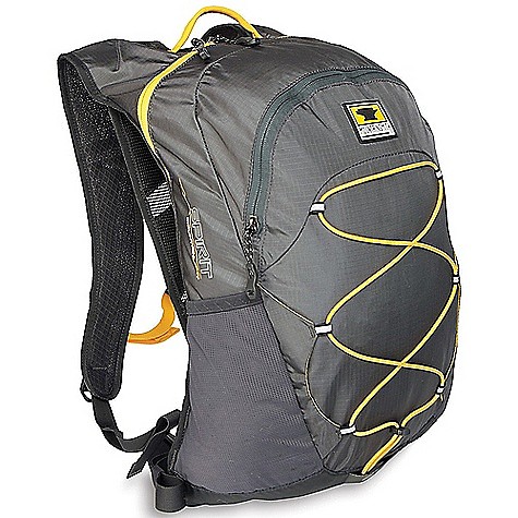 photo: Mountainsmith Spirit daypack (under 35l)