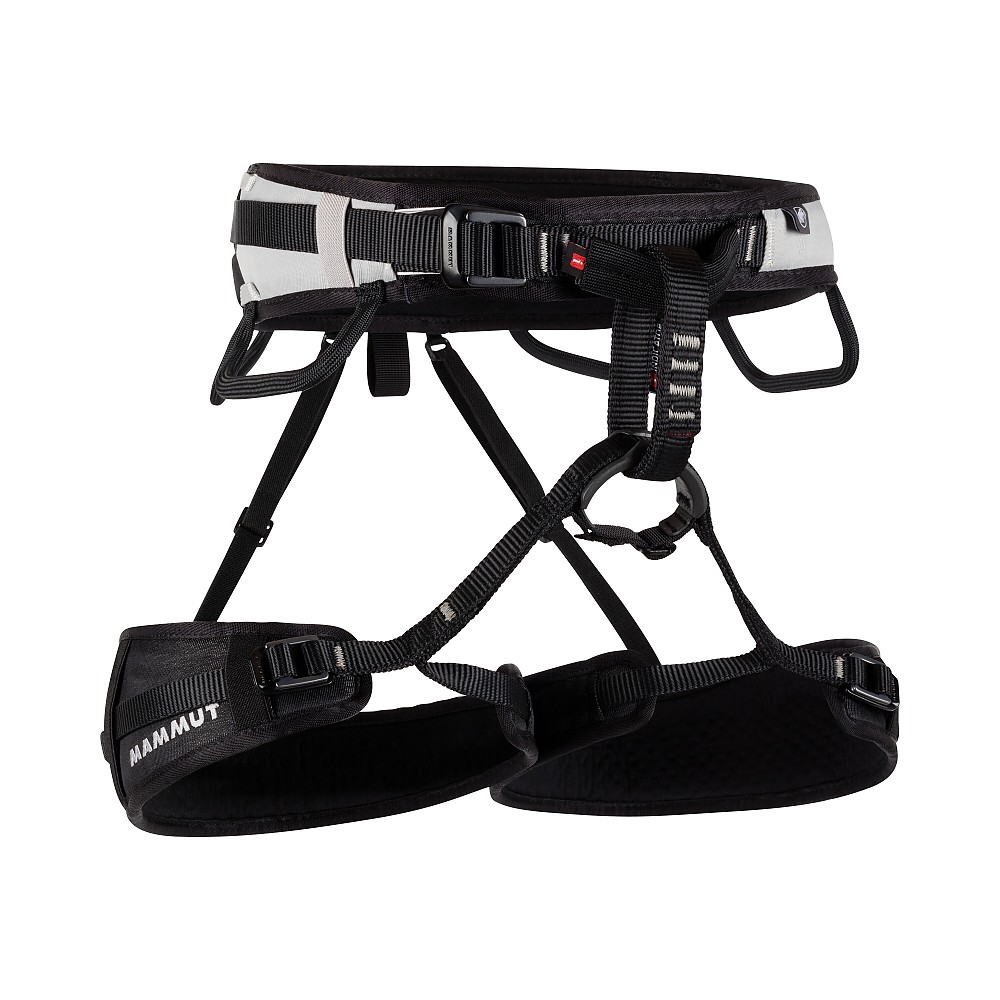 photo: Mammut Ophir 3 Slide sit harness