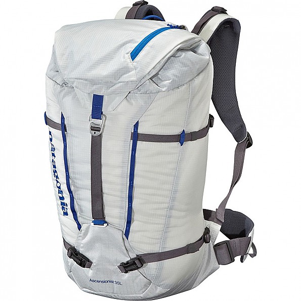 Patagonia Ascensionist 35L
