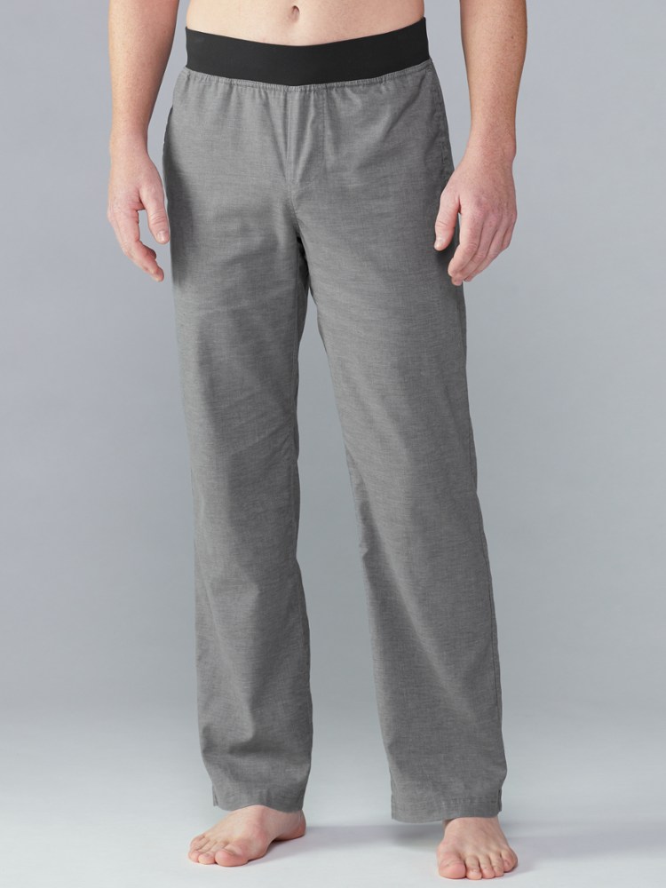 photo: prAna Vaha Pant climbing pant