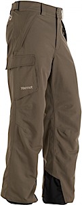 marmot men's motion pant