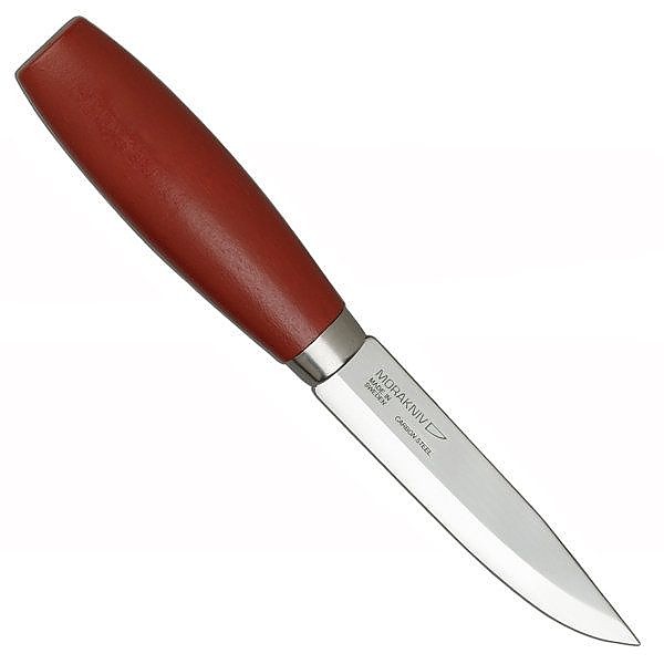 photo: Morakniv Classic 2 fixed-blade knife