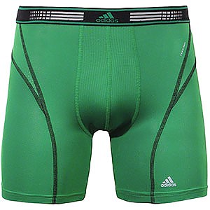 photo: Adidas Sport Performance Flex 360 Boxer Brief boxer/brief/bikini