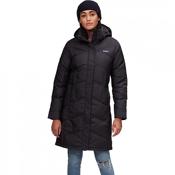 Patagonia Down With It Parka