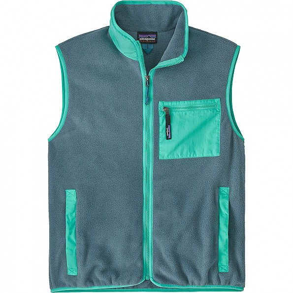 Patagonia Synchilla Vest