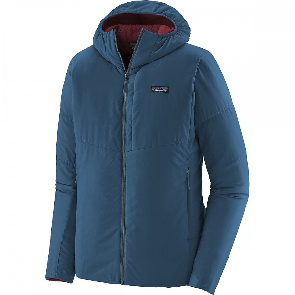 Nano Puff Best Synthetic Puffer Jacket Patagonia Nano-Air Hoody