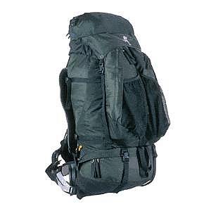 photo: Dana Design Bridger weekend pack (50-69l)