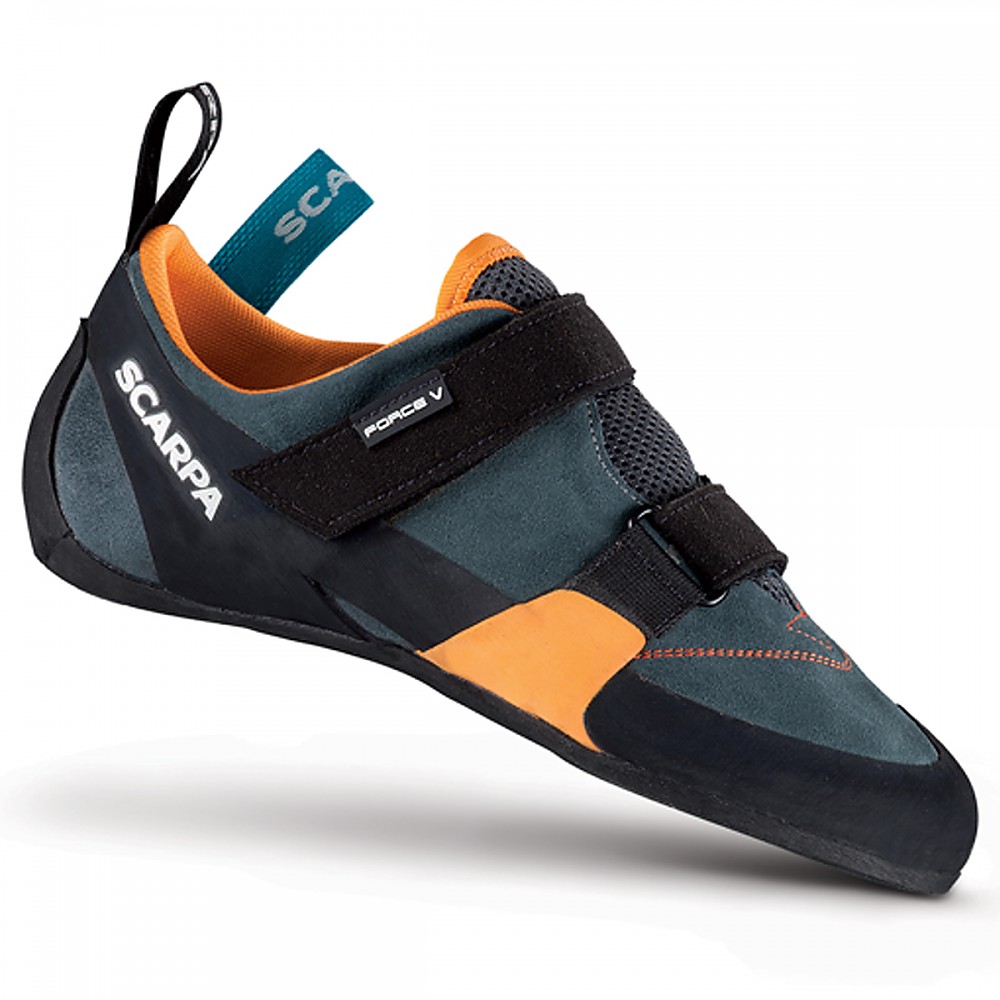 scarpa force v