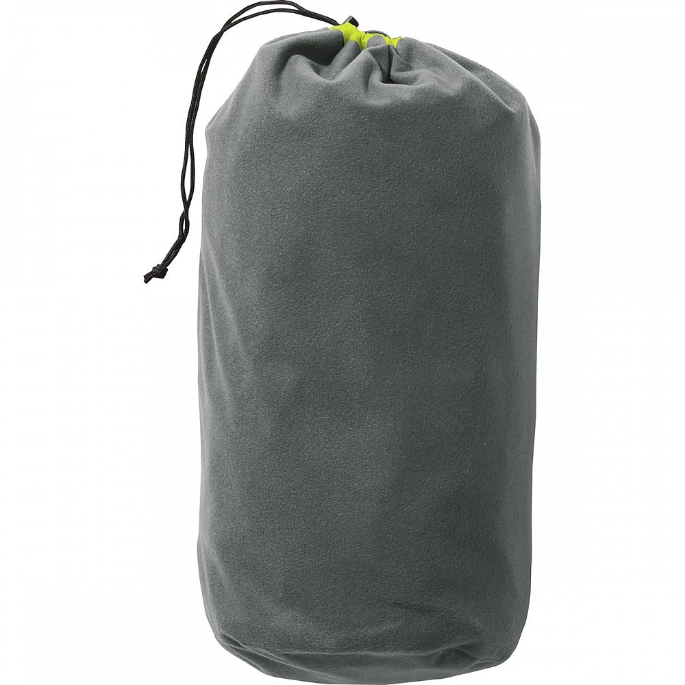 photo: Therm-a-Rest Stuff Sack Pillow pillow