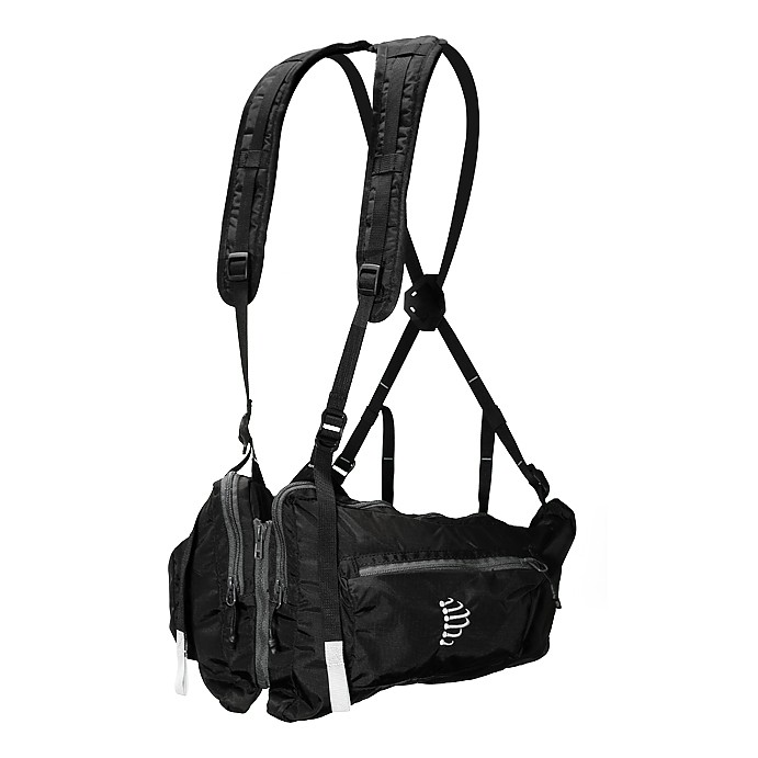 photo: RIBZ Front Pack front pack