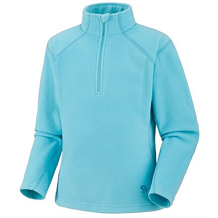 Mountain Hardwear MicroChill Zip T