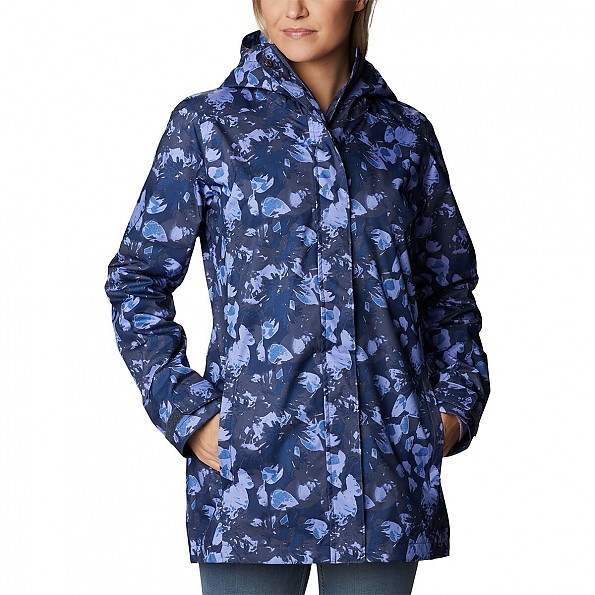 Component Jackets
