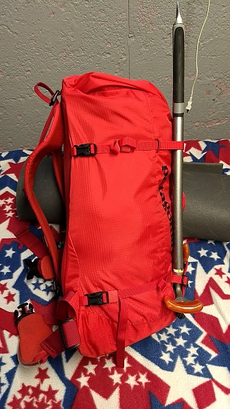 Patagonia ascensionist outlet review