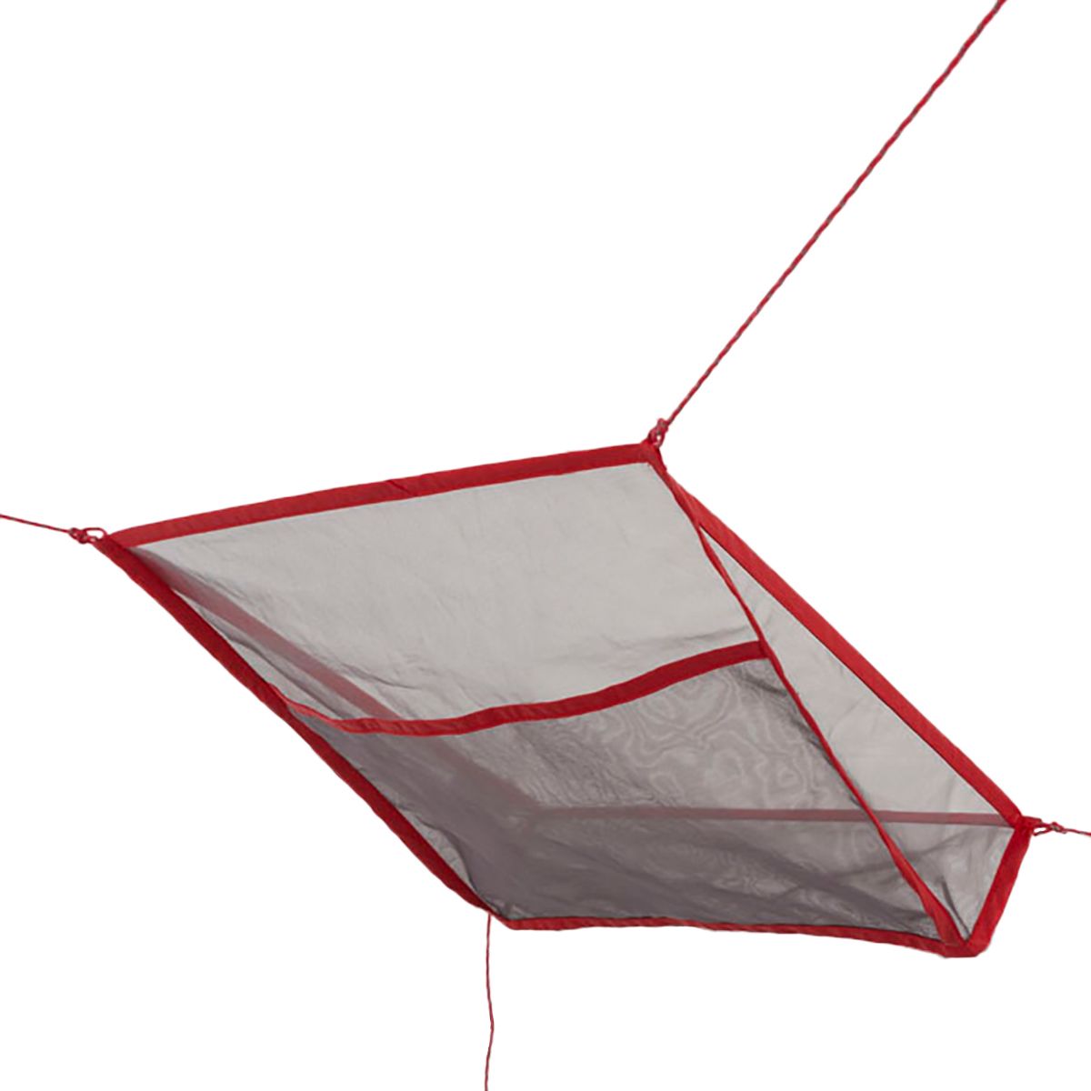 photo: Big Agnes Wall Gear Loft gear loft