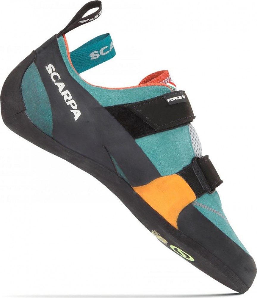 scarpa force v