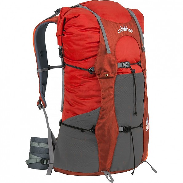Granite Gear Crown V.C. 60