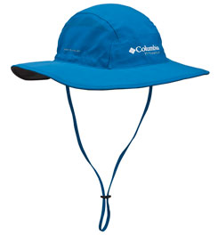 photo: Columbia Omni Shade Silver Ridge Booney sun hat