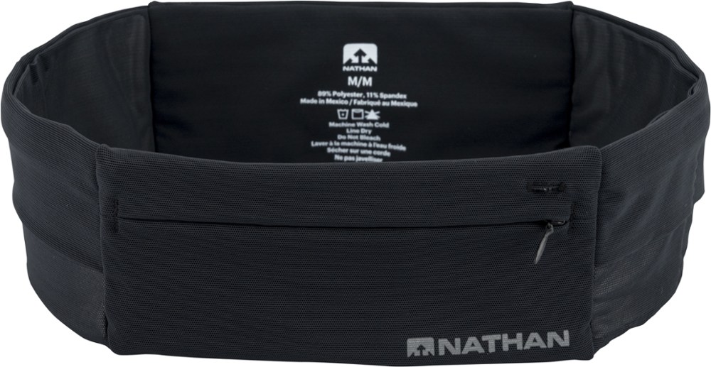 photo: Nathan Zipster Lite lumbar/hip pack