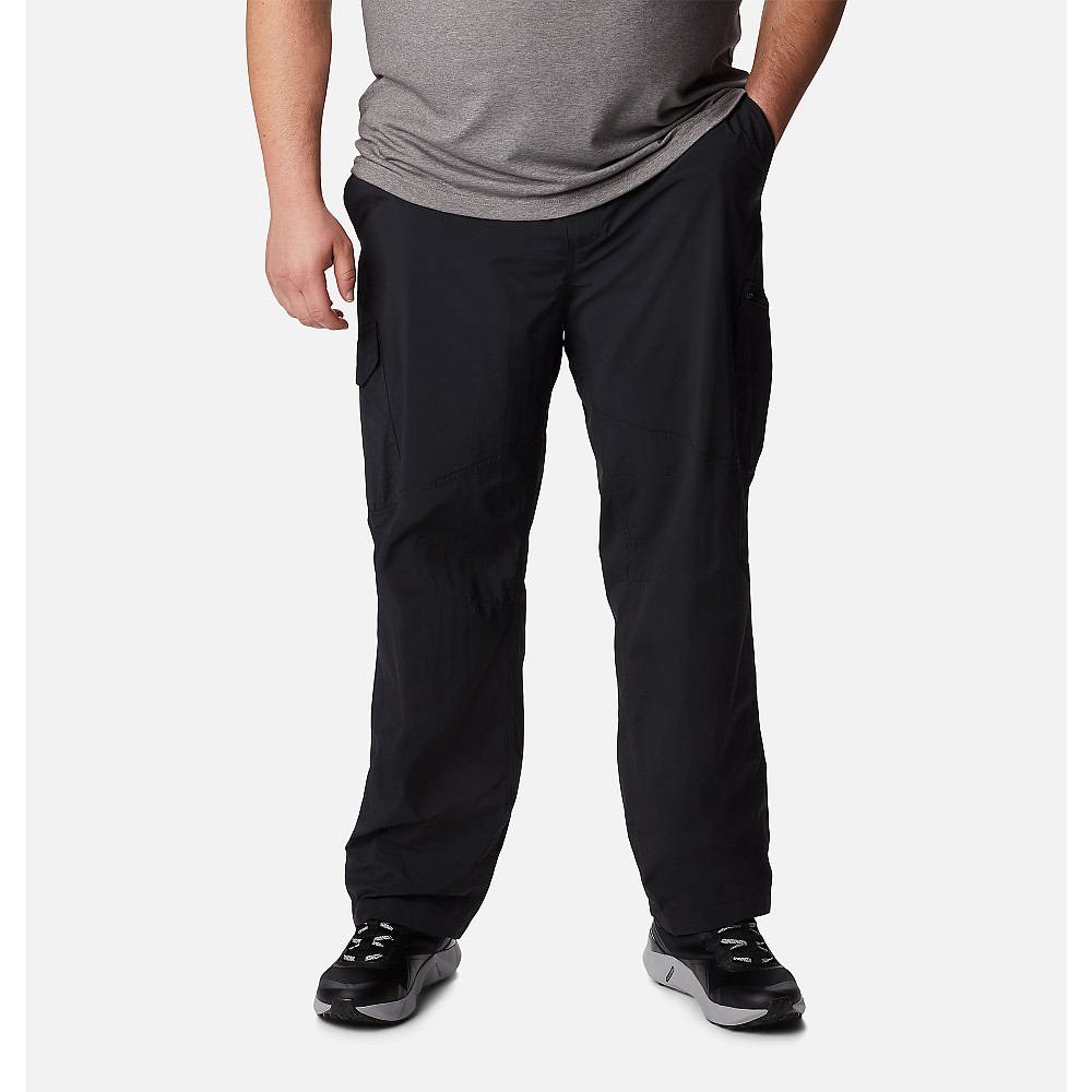 columbia silver ridge cargo pants