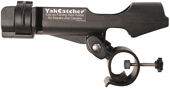 Cascade Creek Yakcatcher Clip-On Fishing Rod Holder