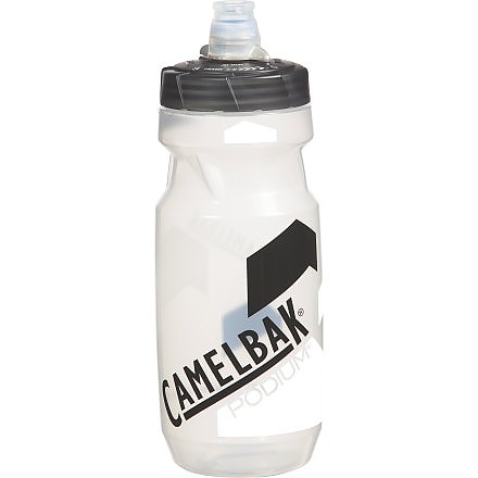 photo: CamelBak Podium Bottle 21oz water bottle