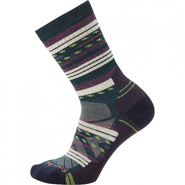 Smartwool Hike Light Cushion Crew Socks