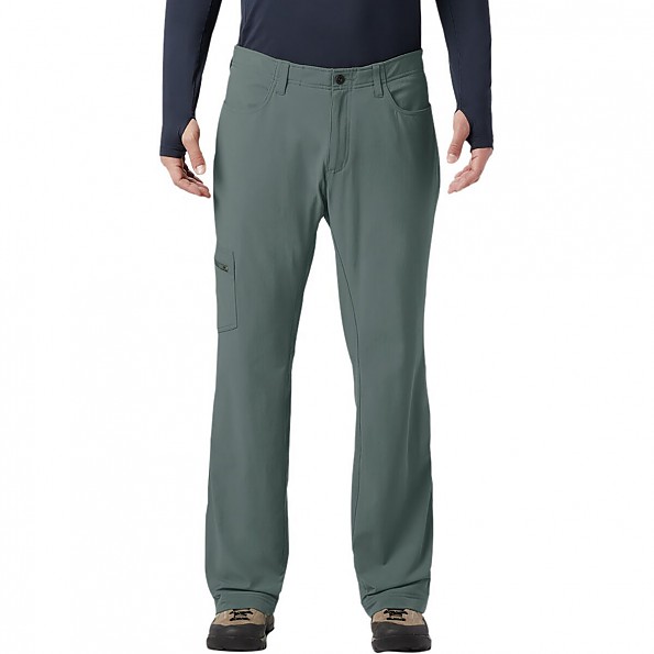 Mountain Hardwear Yumalino Pant