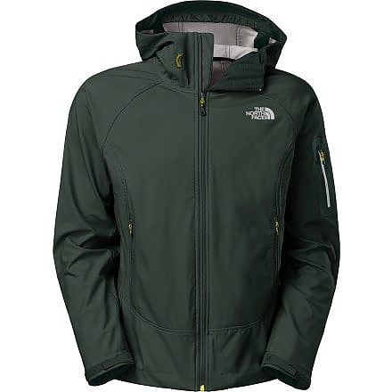 The North Face Valkyrie Jacket