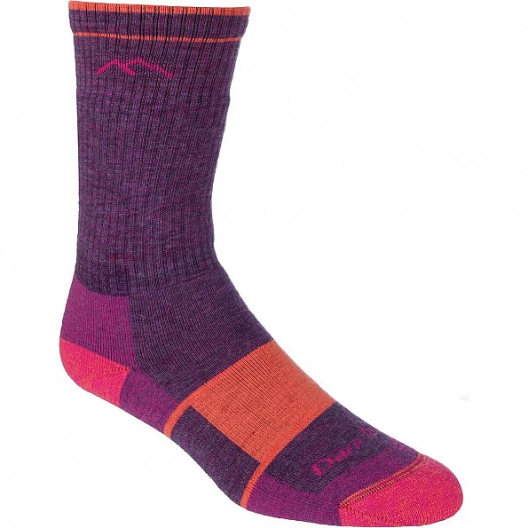 Darn Tough Merino Hiker Boot Sock Full Cushion