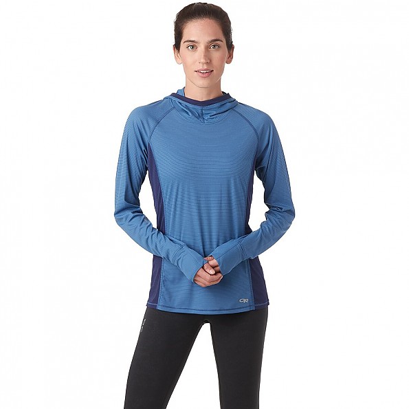 Long Sleeve Performance Tops